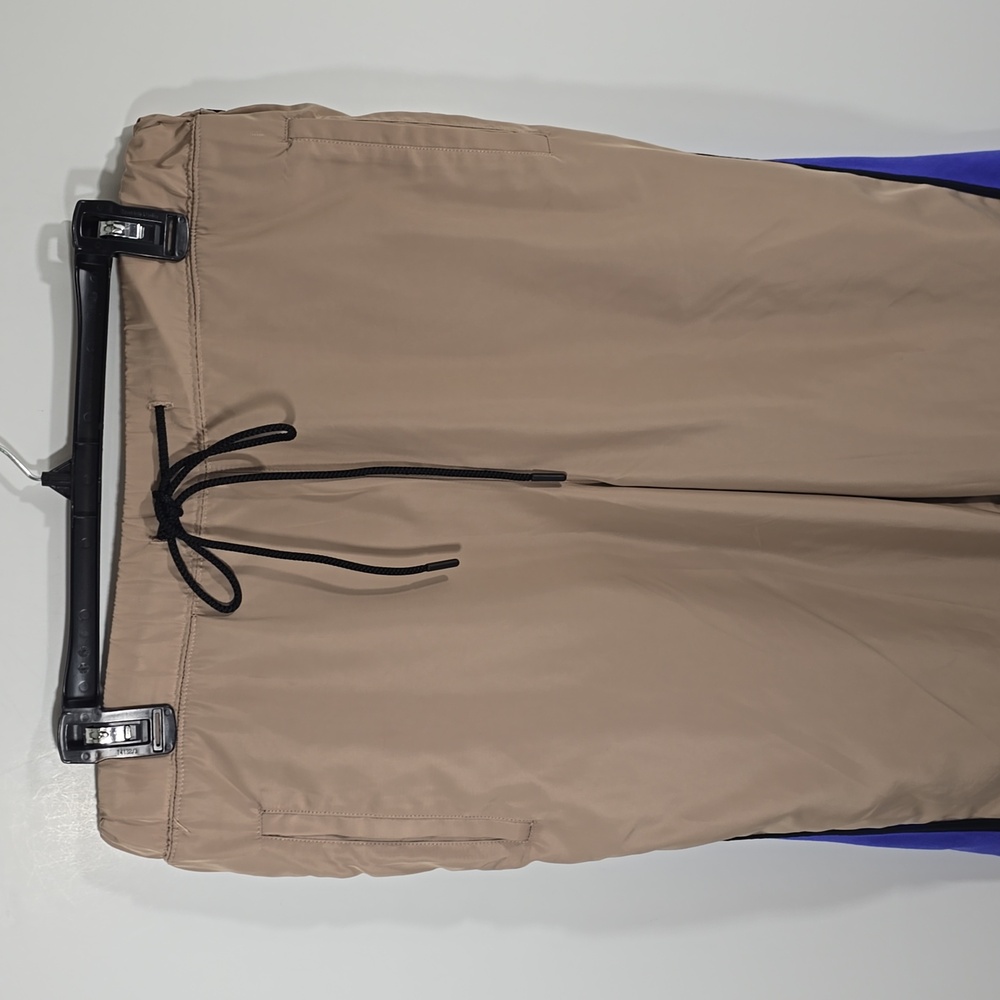 {Free People Movement} Retro Rider Pants in Sandy's Pulse Combo - LARGE - Picture 7 of 14